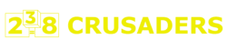 238 Crusaders Logo